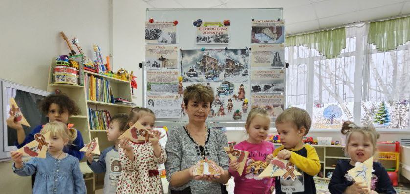 Блокада Ленинграда Блокада Ленинграда.